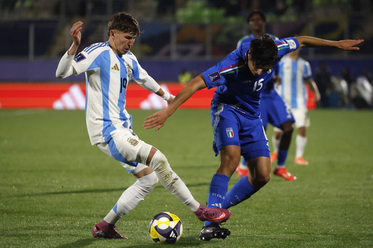 Ο Αντίνο γυρίζει την πλάτη στη Ρίβερ για τον Παναθηναϊκό, σύμφωνα με την «Olé»