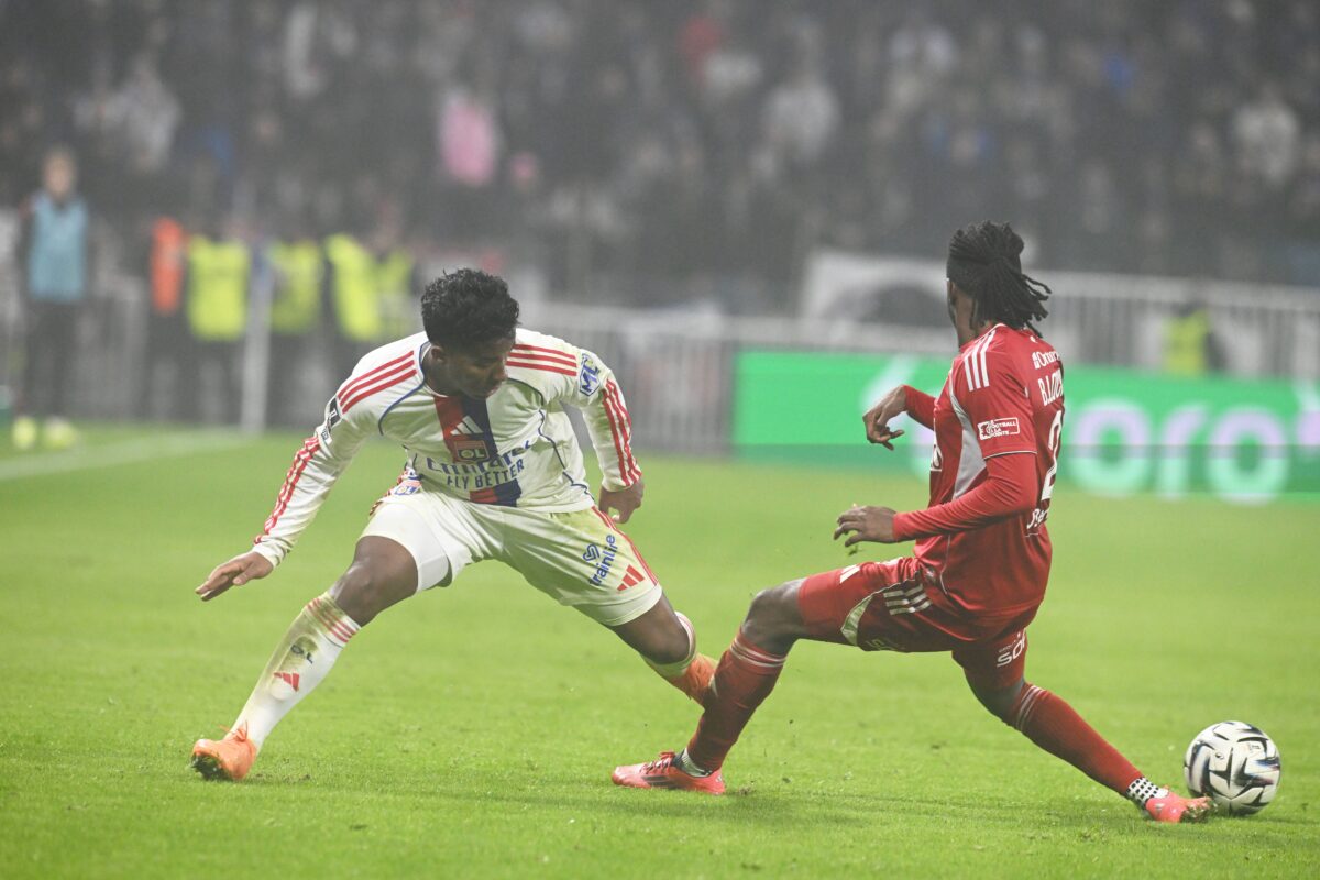 Ιστορικό γεγονός στη Ligue 1: Η Μπρεστ παρέταξε ενδεκάδα αποκλειστικά με Γάλλους παίκτες – Πόσο καιρό είχε να συμβεί