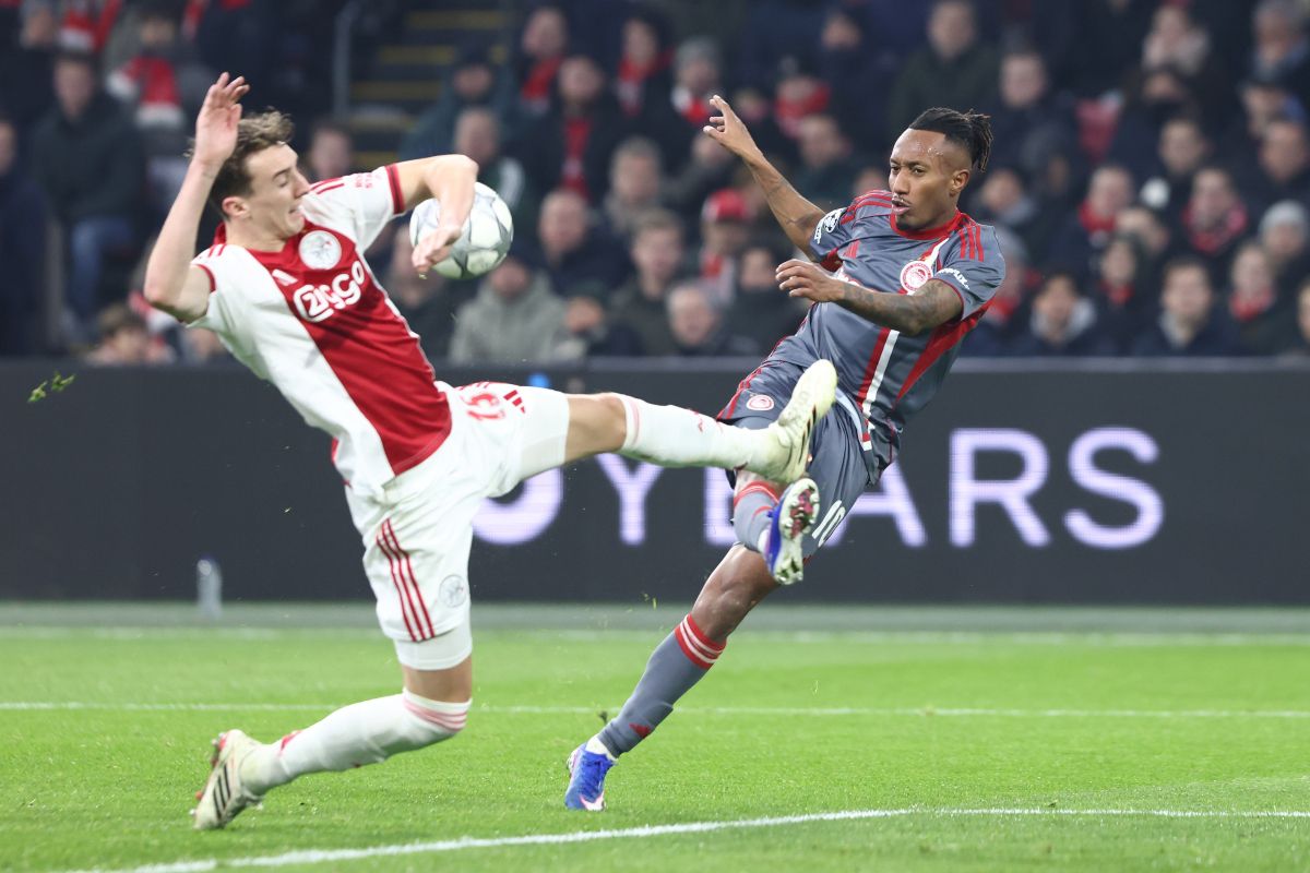 Η ημερομηνία και η ώρα της κλήρωση του Ολυμπιακού για τα playoffs του Champions League