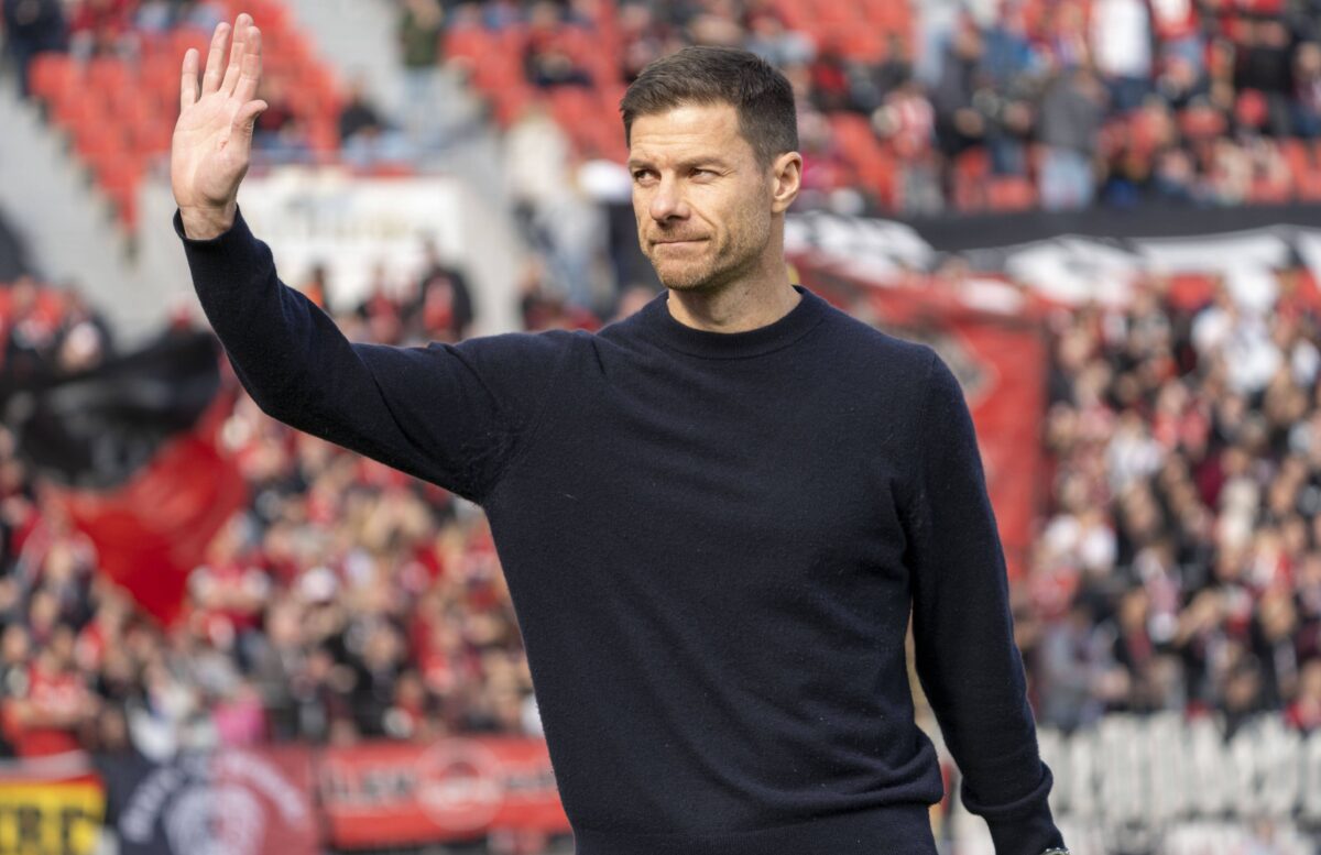 Τρεις ευρωπαϊκοί γίγαντες εξετάζουν την περίπτωση του Τσάμπι Αλόνσο