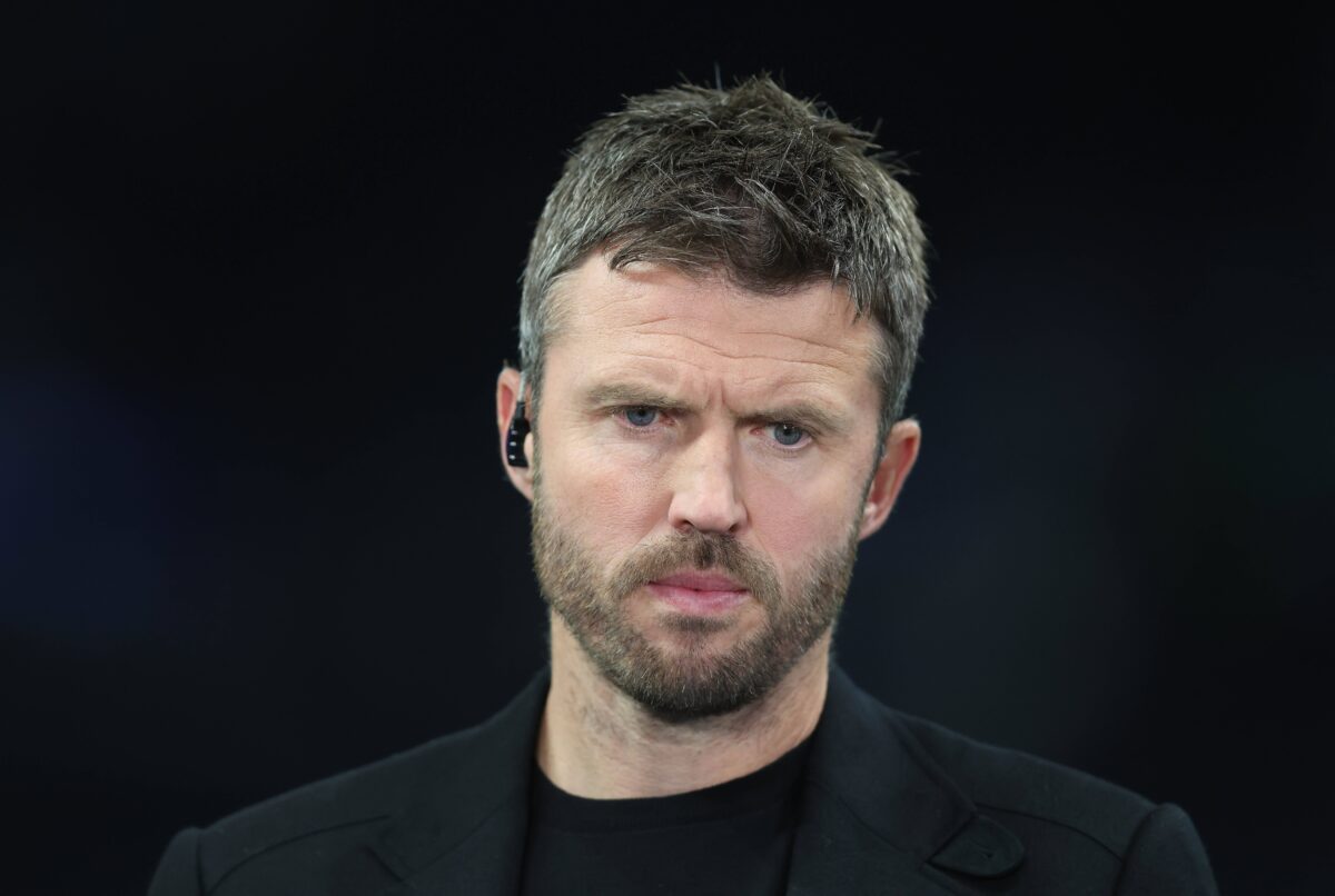 Κάρικ: «Απίστευτο το συναίσθημα της επιστροφής, ξέρω την ευθύνη που έχω»