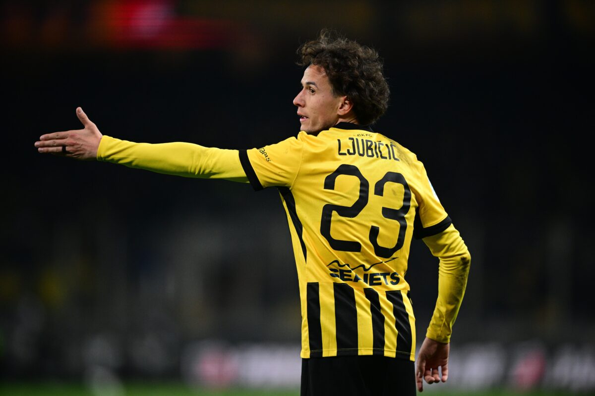 Λιούμπιτσιτς