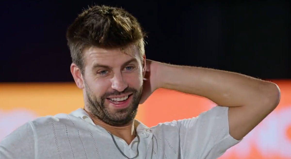 Κάλεσμα Πικέ στον λαό της Ανδόρας για να καθαρίσει το χιόνι από το γήπεδο (vid)