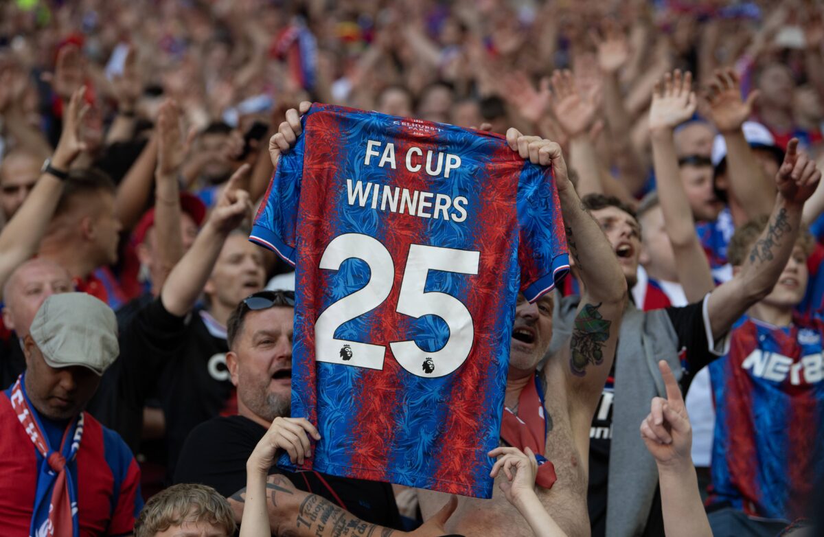 H ιστορική αλλαγή που ετοιμάζουν οι Άγγλοι στο FA Cup