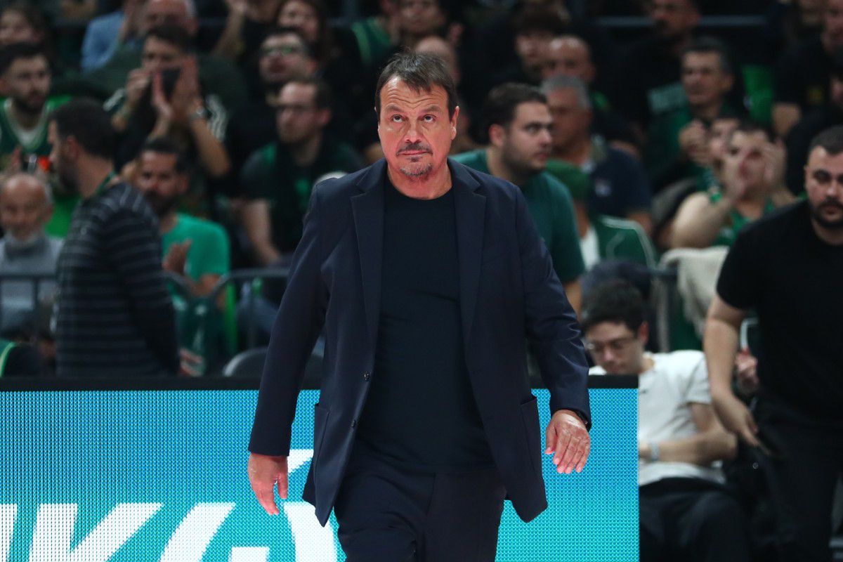 Εργκίν Αταμάν