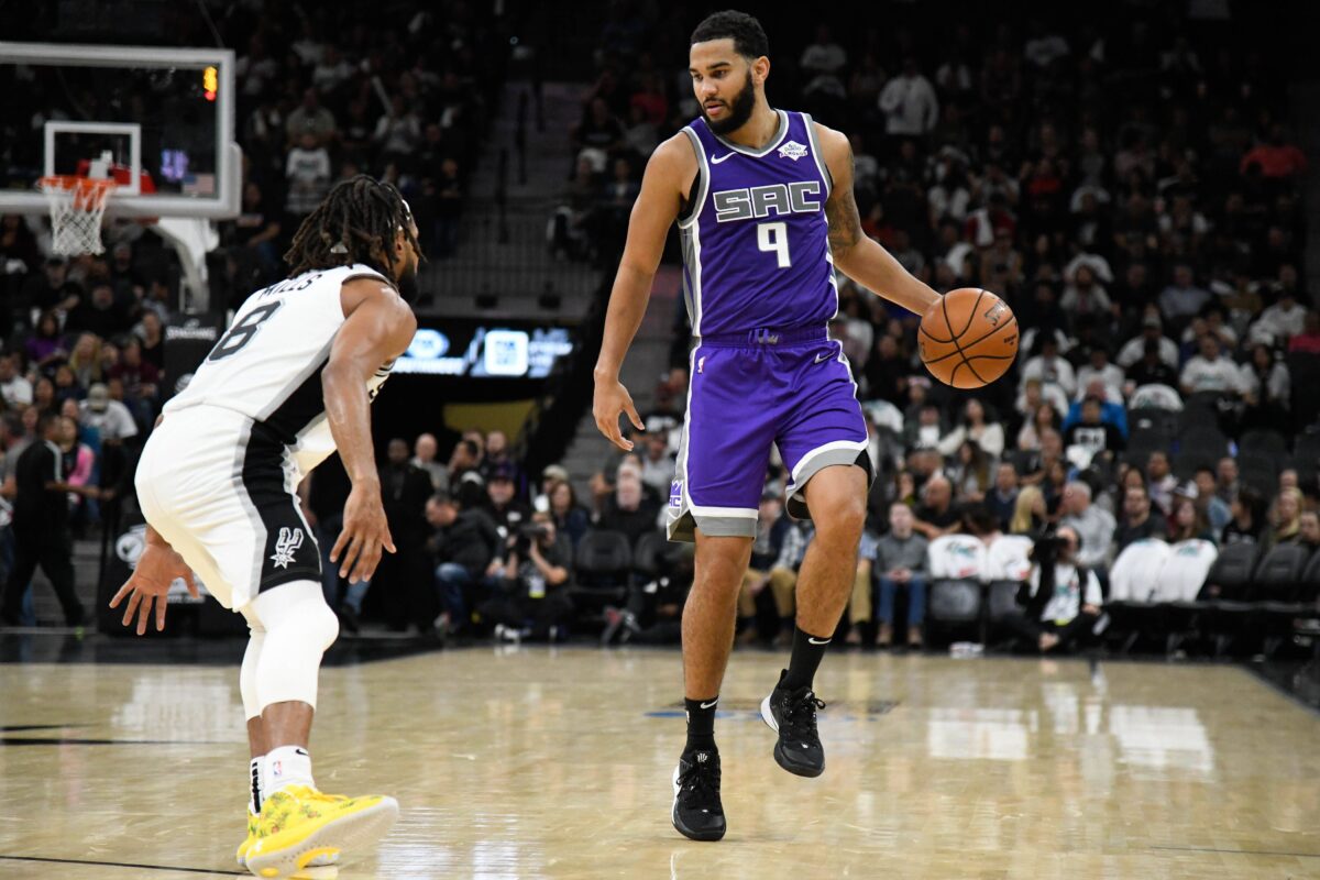 Ολυμπιακός: Ποιος είναι ο Κόρι Τζόσεφ, ο πρωταθλητής ΝΒΑ που έρχεται στο ΣΕΦ