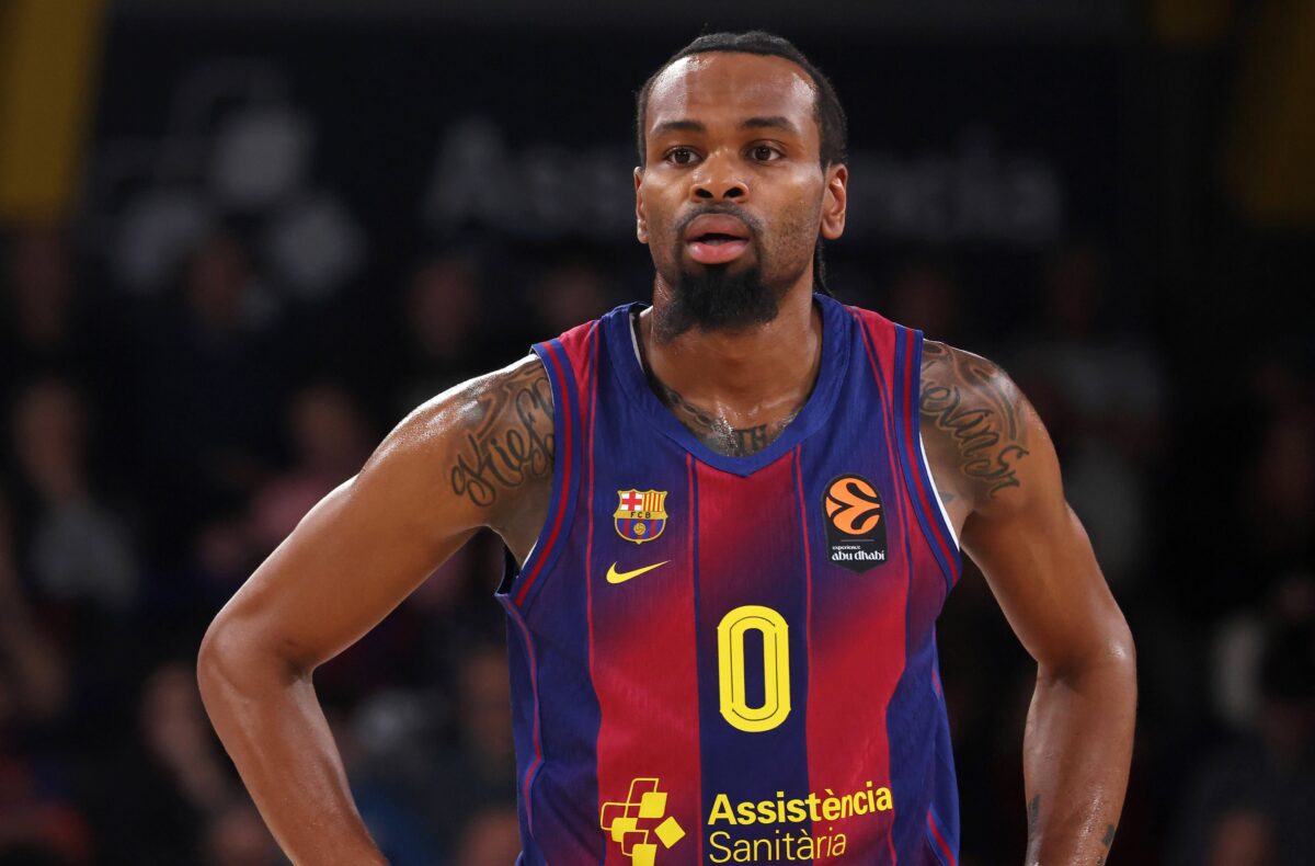 Ban της FIBA και απαγόρευση μεταγραφών στην Παρτίζαν λόγω Πάντερ