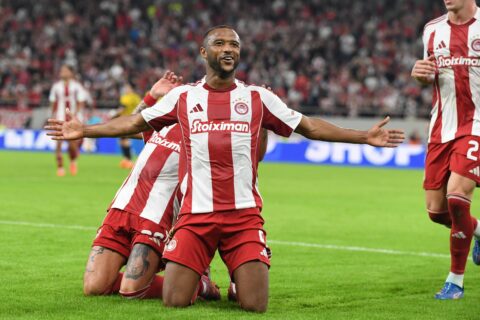 «Είναι το όπλο του Μαρόκου»: Αποθέωση από το ESPN για τον Αγιούμπ Ελ Κααμπί