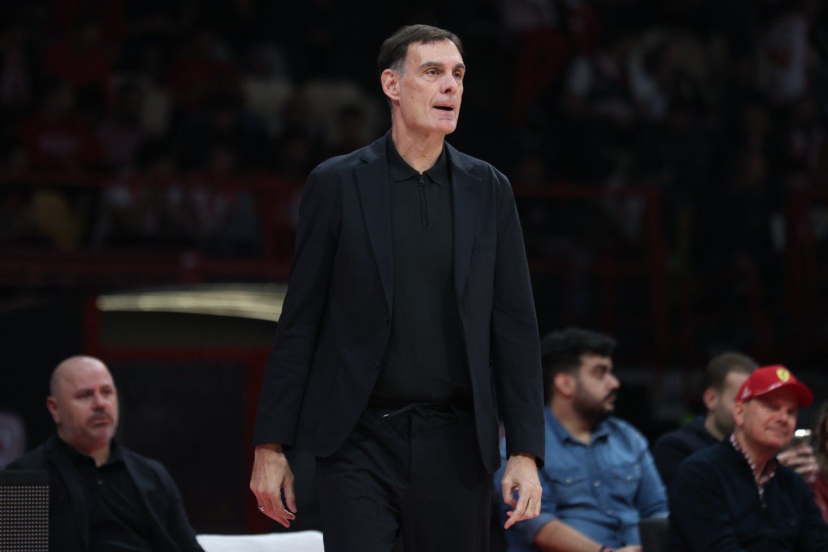 Γιώργος Μπαρτζώκας