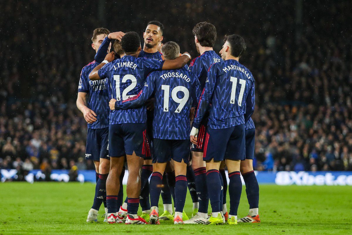 Επέστρεψε στις νίκες με τεσσάρα η Άρσεναλ – Η Έβερτον «χτύπησε» στις καθυστερήσεις και έφυγε με τον βαθμό από το Μπράιτον