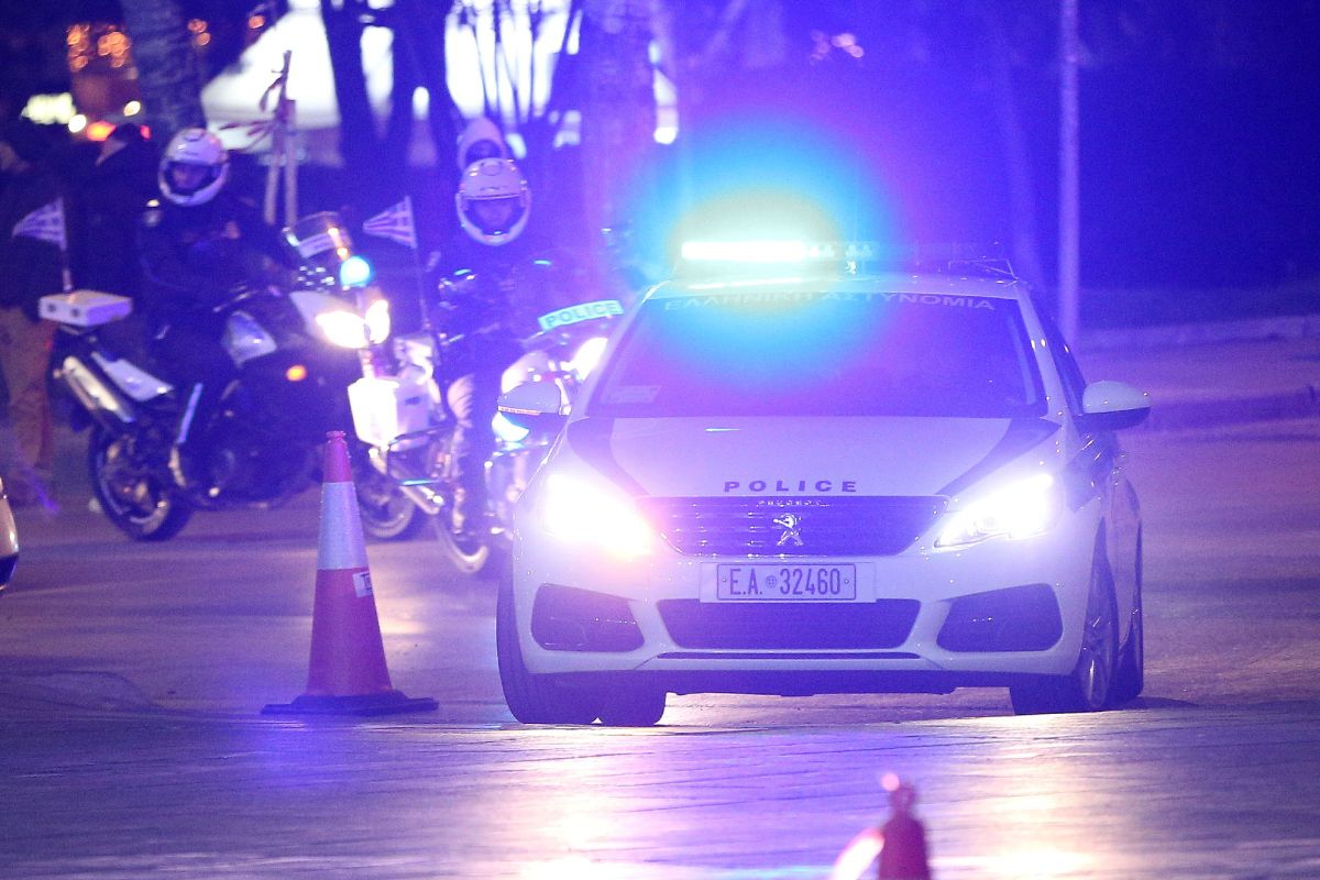 Επίθεση με οπαδικό κίνητρο στο Γαλάτσι: Δύο τραυματίες από μαχαίρι! (vid)