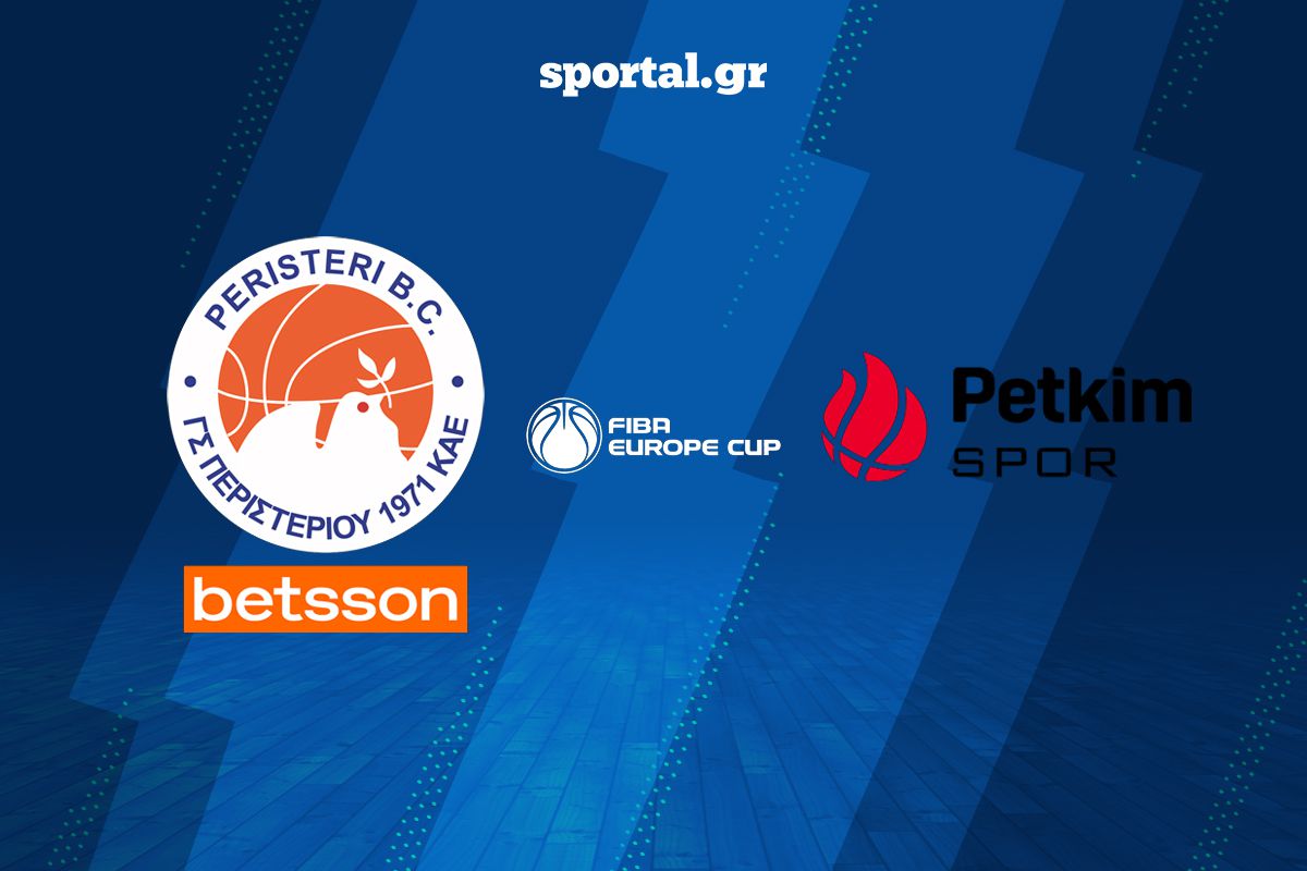 ΠΕΡΙΣΤΕΡΙ BETSSON – ΠΕΤΚΙΜΣΠΟΡ