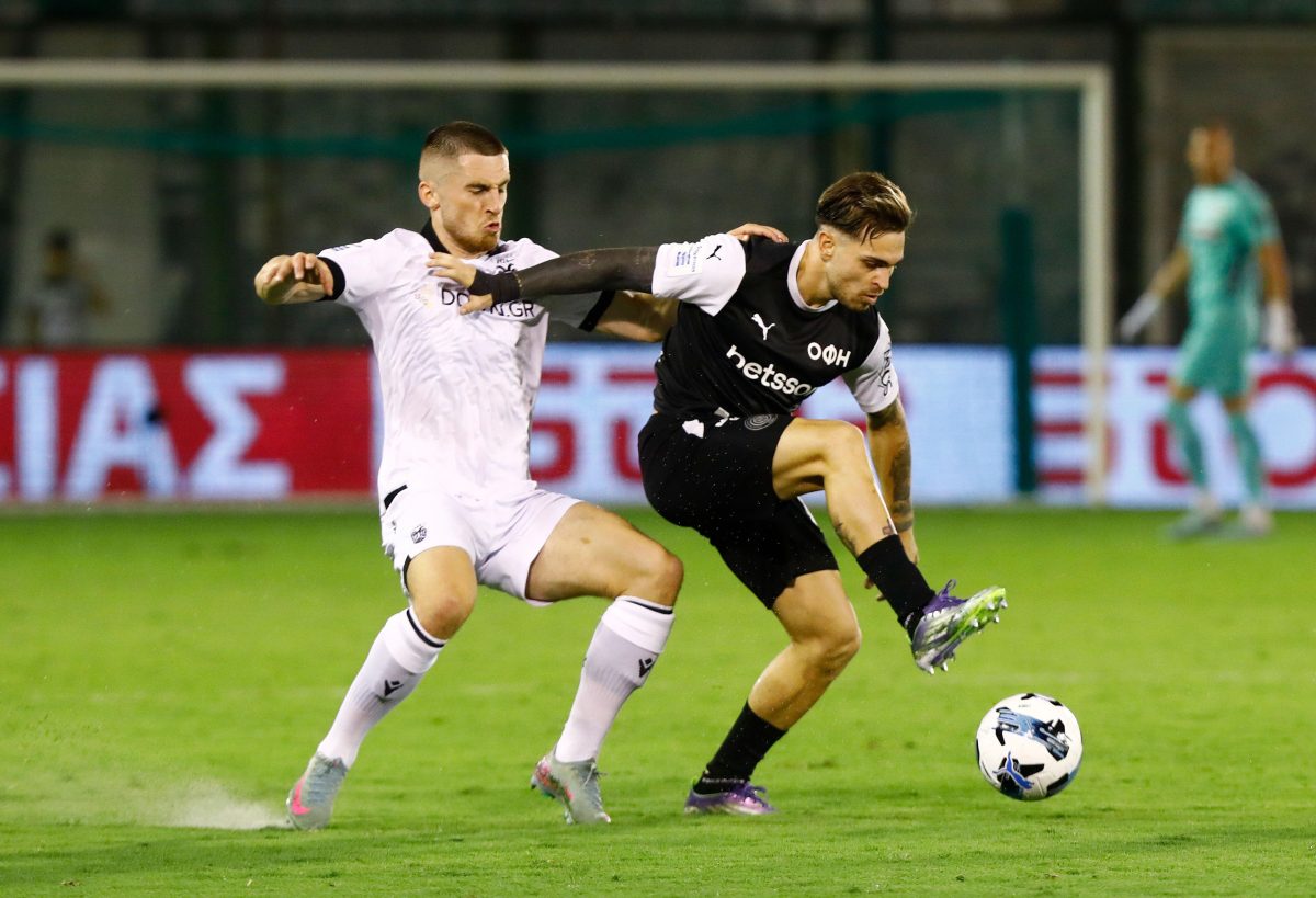 Που θα δείτε το ΠΑΟΚ – ΟΦΗ