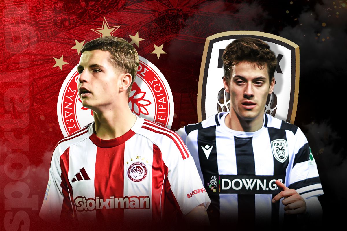 Μουζακίτης και Κωνσταντέλιας, τα δικά μας παιδιά που «κλέβουν» καρδιές