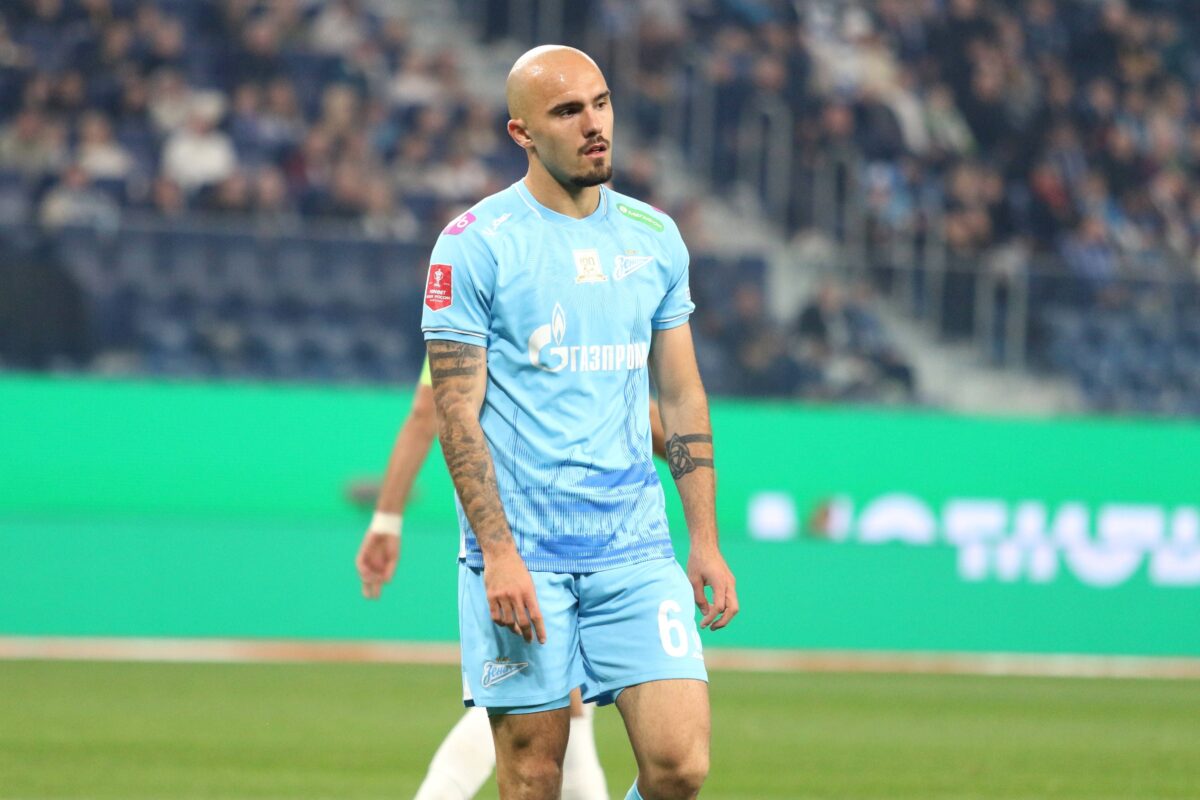 Βάνια Ντρκούσιτς