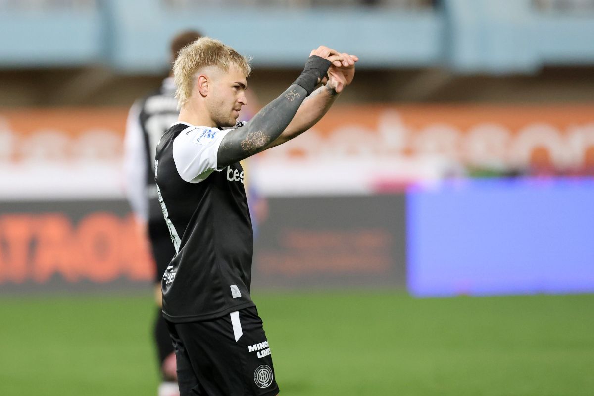 Τι έκανε ο Νους κόντρα στον Αστέρα Aktor και γιατί με τα τέσσερα γκολ του πέρασε στην ιστορία (vid)