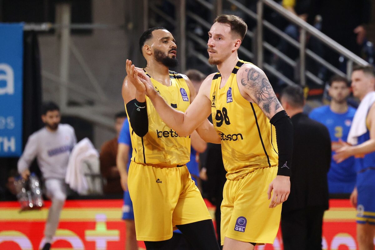 Αίτημα του Άρη για αλλαγή ώρας για τον αγώνα με την Χάποελ Ιερουσαλήμ – Ποιος ο λόγος