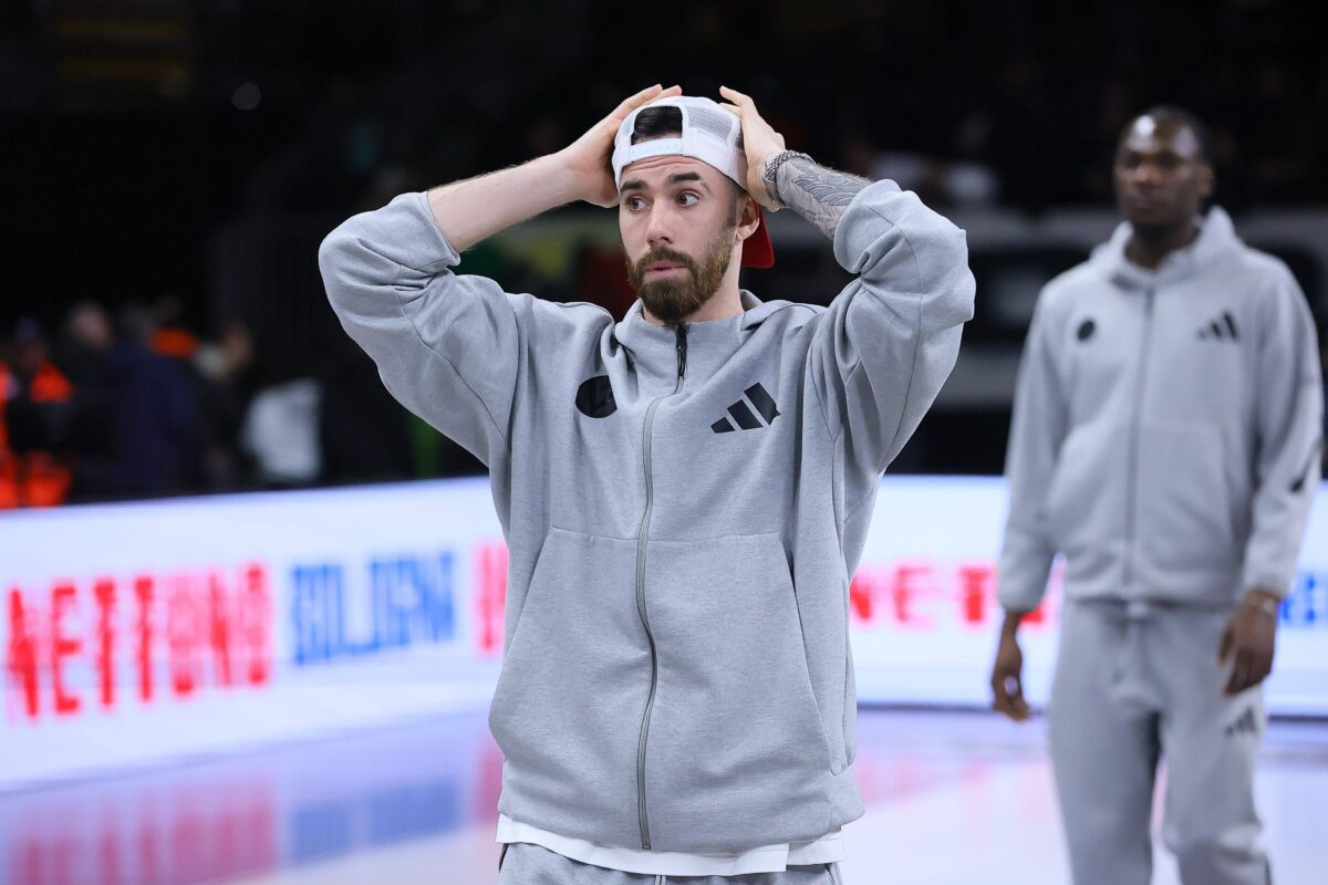 O Βιλντόζα επιστρέφει για τη Βίρτους σε κομβικό ματς