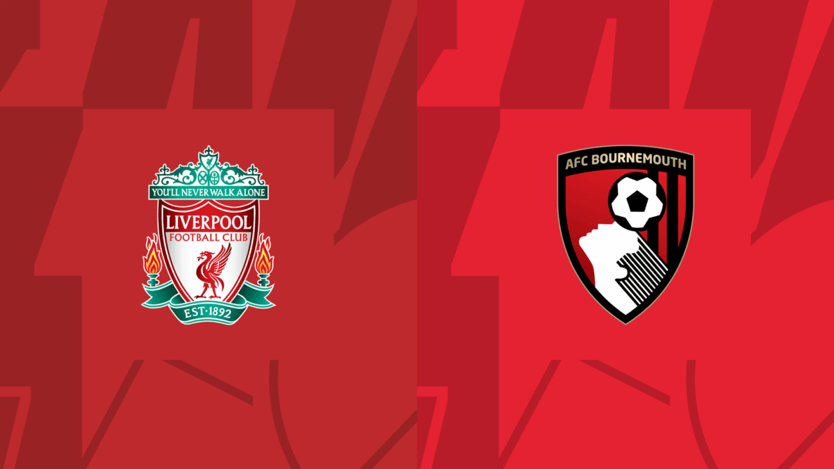 LIVE: ΜΠΟΡΝΜΟΥΘ – ΛΙΒΕΡΠΟΥΛ