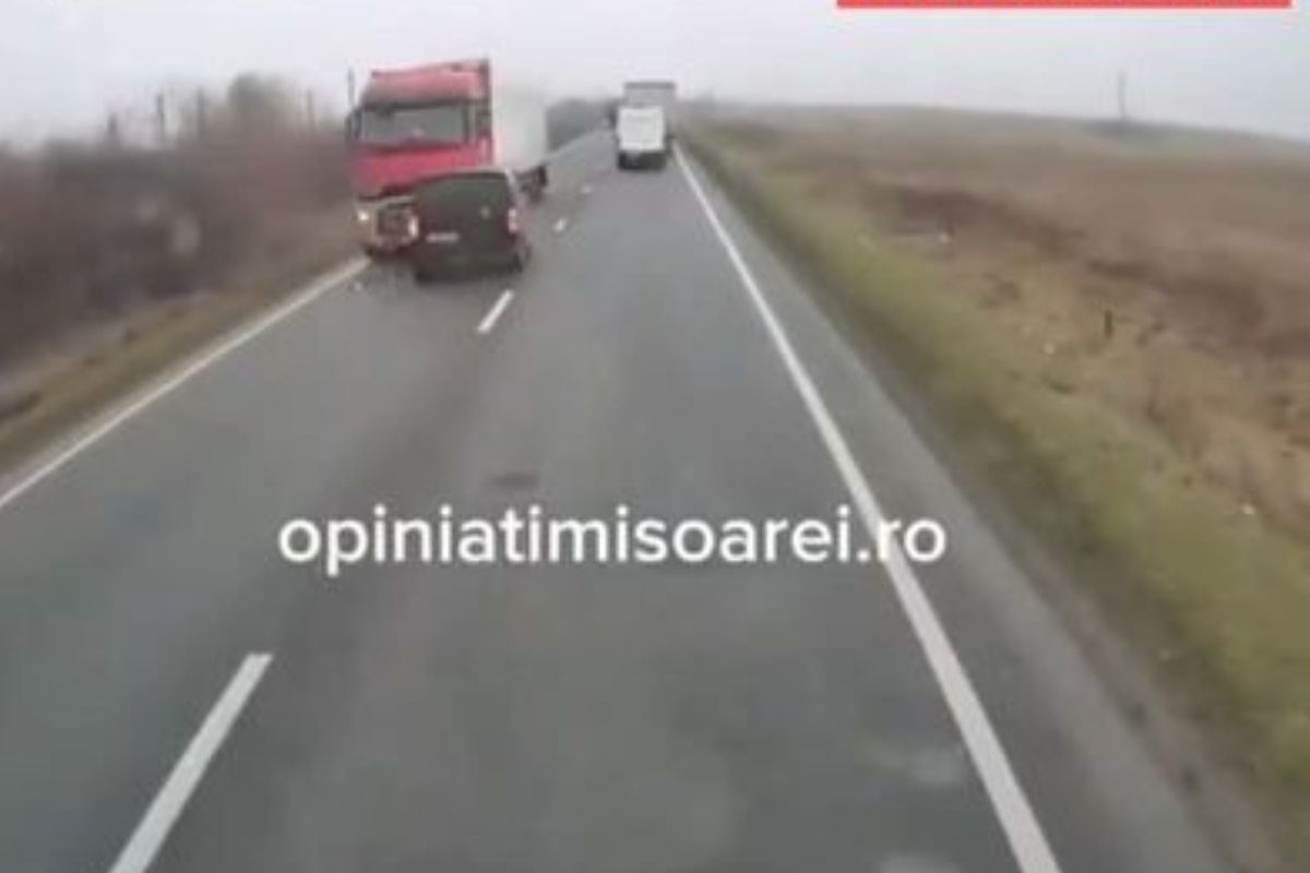 Δυστύχημα οπαδών του ΠΑΟΚ στη Ρουμανία