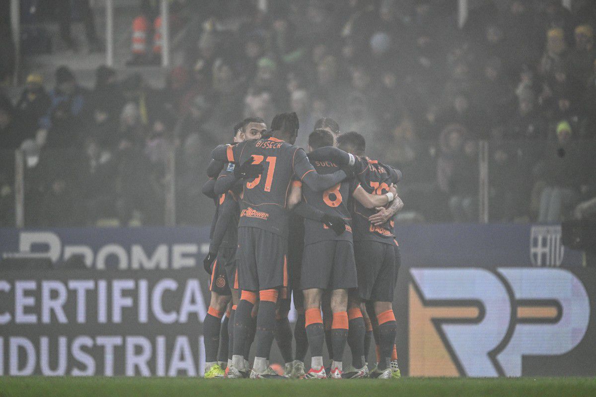 Πέρασε από την Πάρμα η Ίντερ και εδραιώνεται στην κορυφή