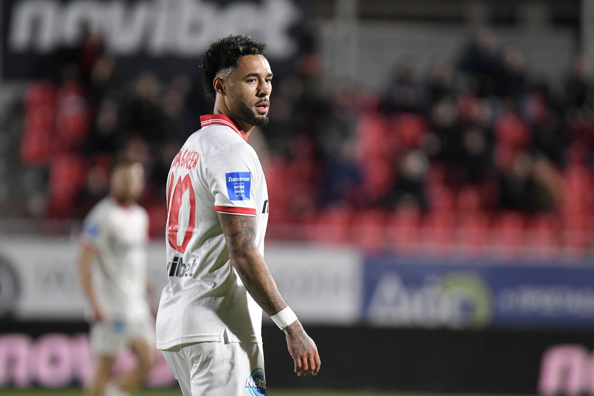 Ανεβάζει στροφές μεταγραφικά η Κηφισιά