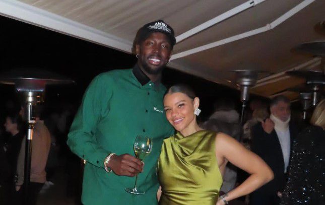 Ξέσπασε η σύζυγος του Γκραντ: «Δεν μπορούμε να χαρούμε ούτε στη νίκη, χαλαρώστε!» (vid, pic)