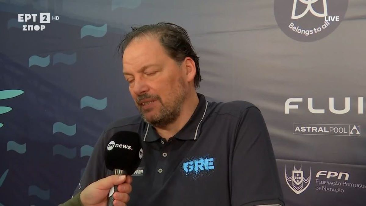 Παυλίδης: «Οι άλλες ομάδες έχουν υιοθετήσει το δικό μας σύστημα, όποια παίξει καλύτερη άμυνα θα έχει πλεονέκτημα»»