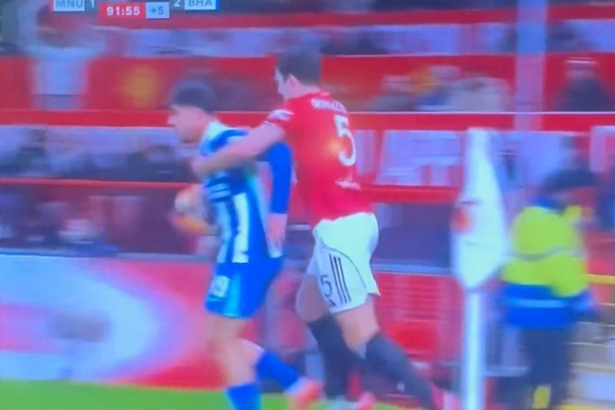 Ένταση ανάμεσα σε Μαγκουάιρ και Κωστούλα