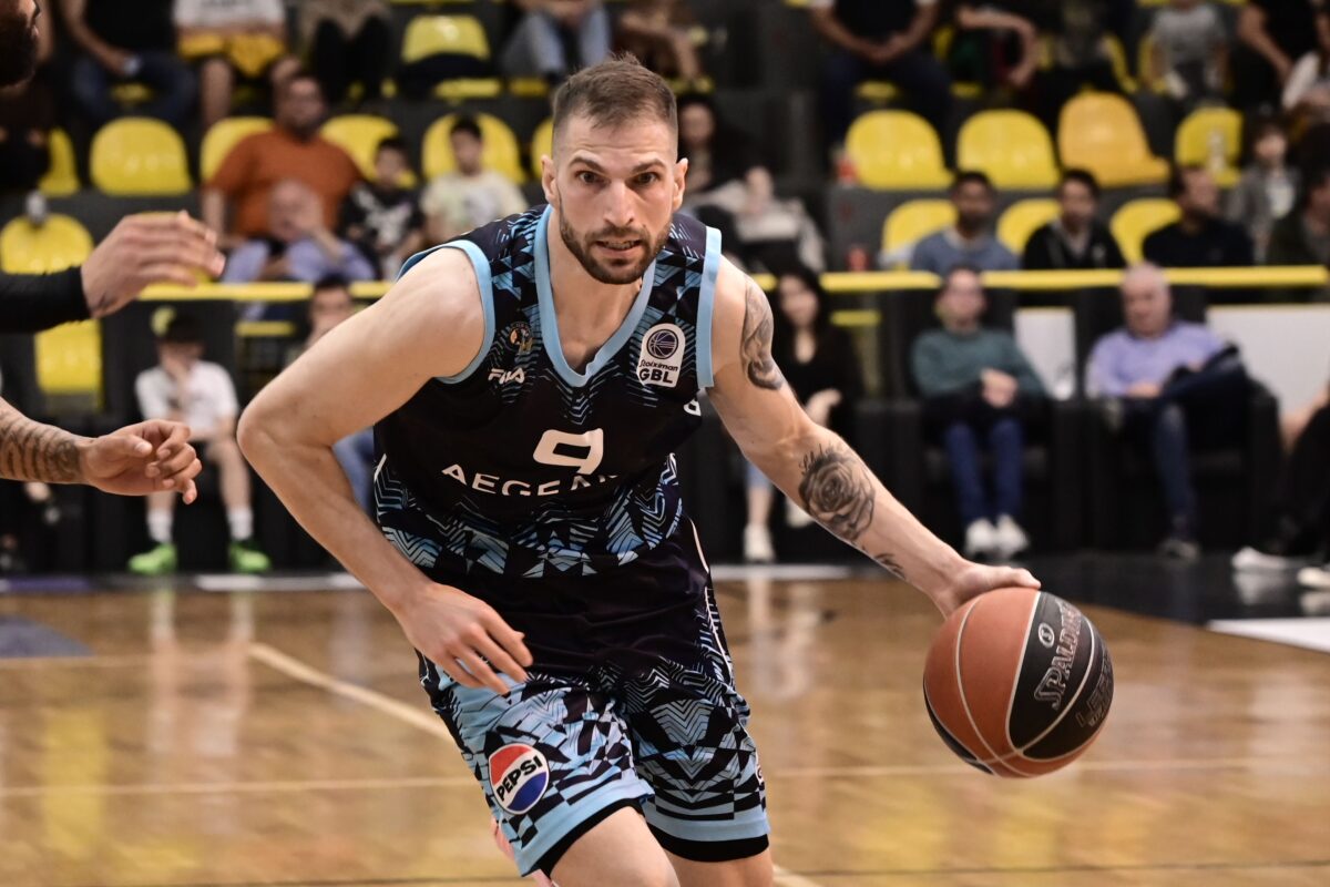 Ανδρέας Πετρόπουλος