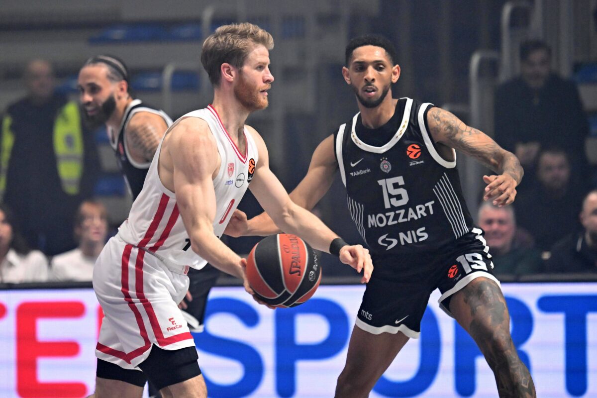 Ουόκαπ: «Eίχαμε μία πολύ σοβαρή συνάντηση και σε αυτή τονίσαμε ότι έπρεπε να γίνουμε πολύ καλύτεροι»