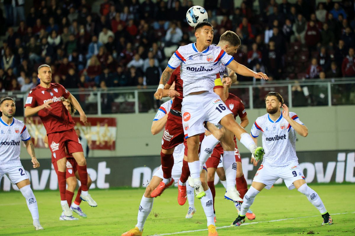 ΑΕΛ Novibet - Βόλος