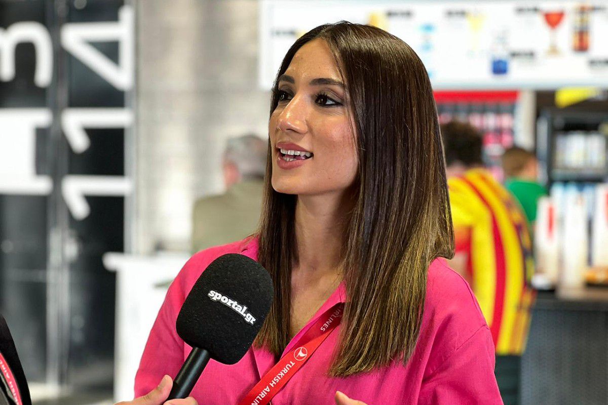 Ακσόι στο Sportal: «Τέλειος συνδυασμός Γιαννακόπουλος και Αταμάν – Μπορεί να πάρει Μπομπουά και Μπράιαντ»