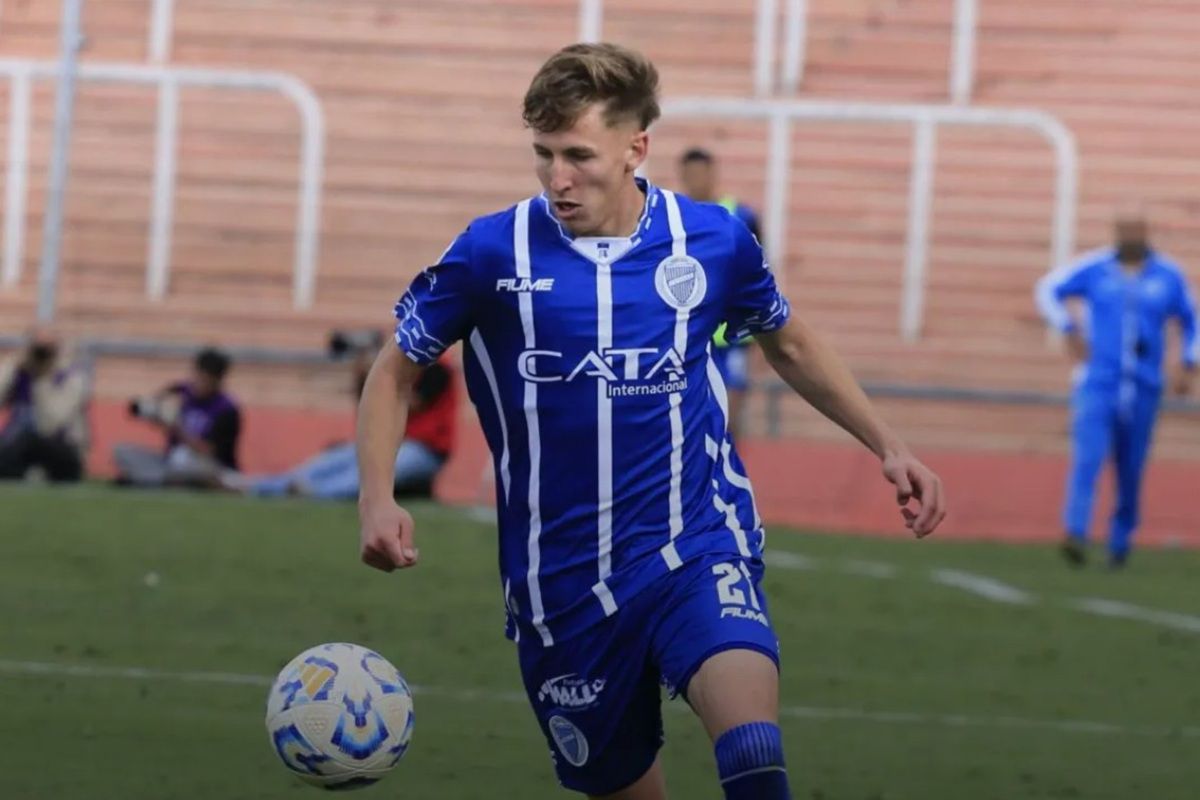 Απέρριψε και την τρίτη προσφορά του Παναθηναϊκού για τον Αντίνο η Γοδόι, σύμφωνα με τους Αργεντινούς