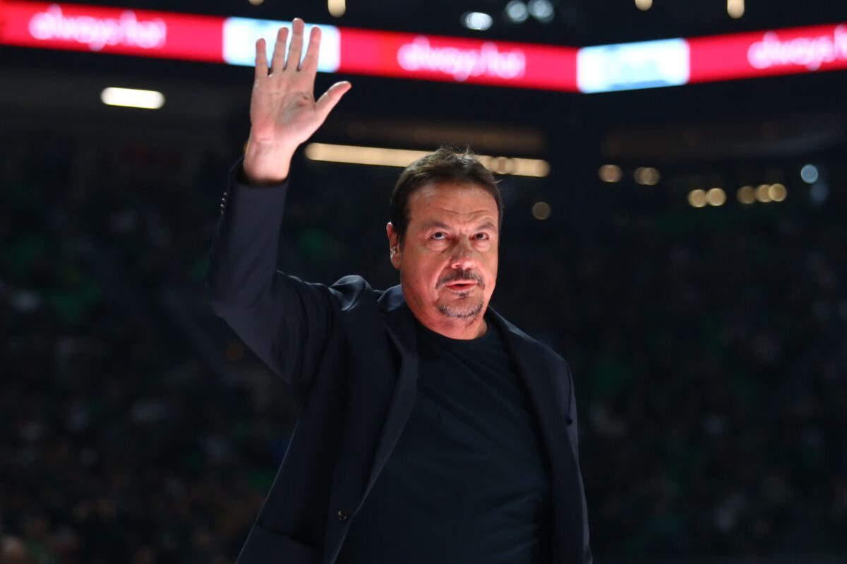 Η Τουρκική Ομοσπονδία στηρίζει τον Αταμάν και ζητά την παρέμβαση της EuroLeague