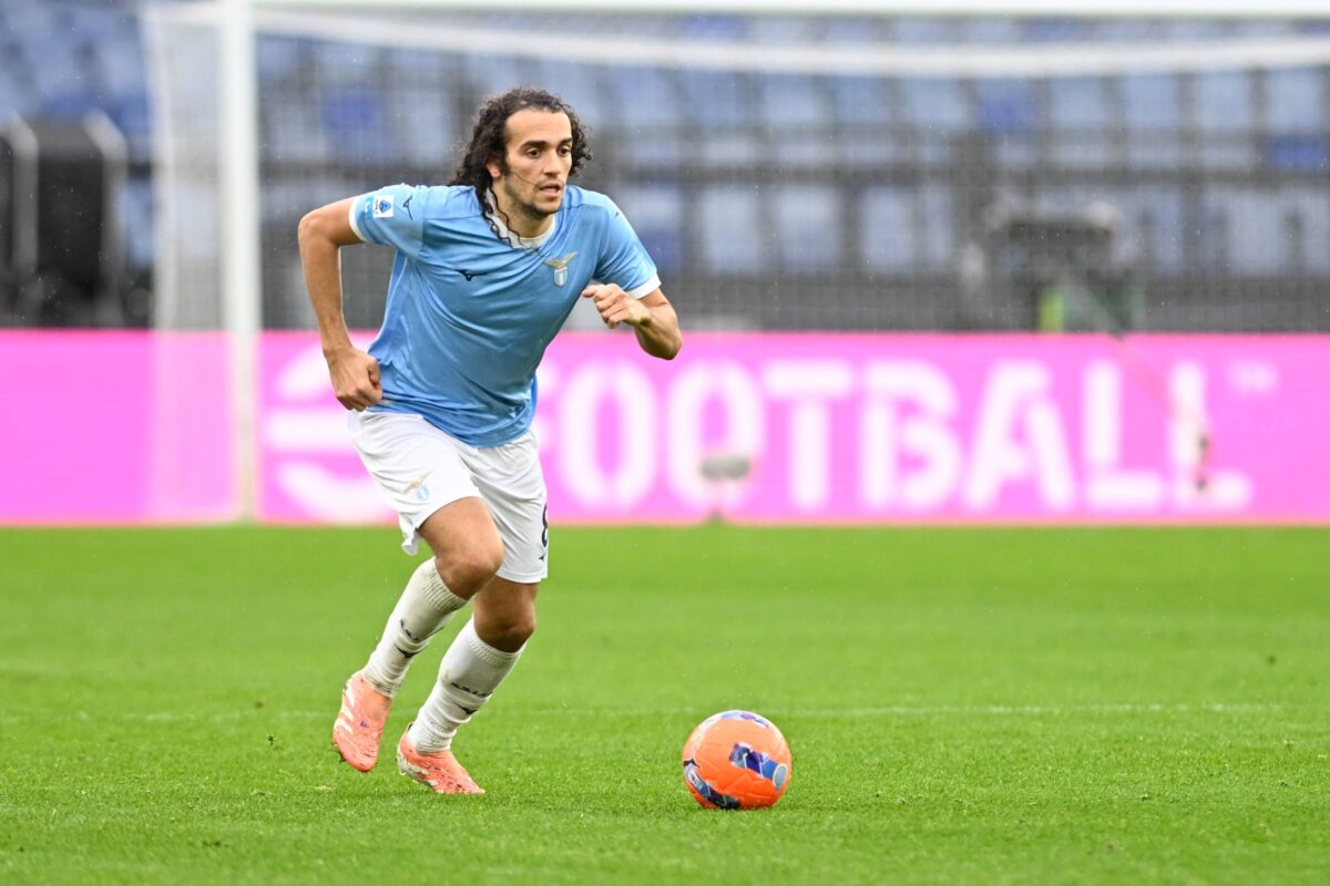 Στην τελική ευθεία η μεταγραφή του Γκεντουζί στη Φενέρμπαχτσε