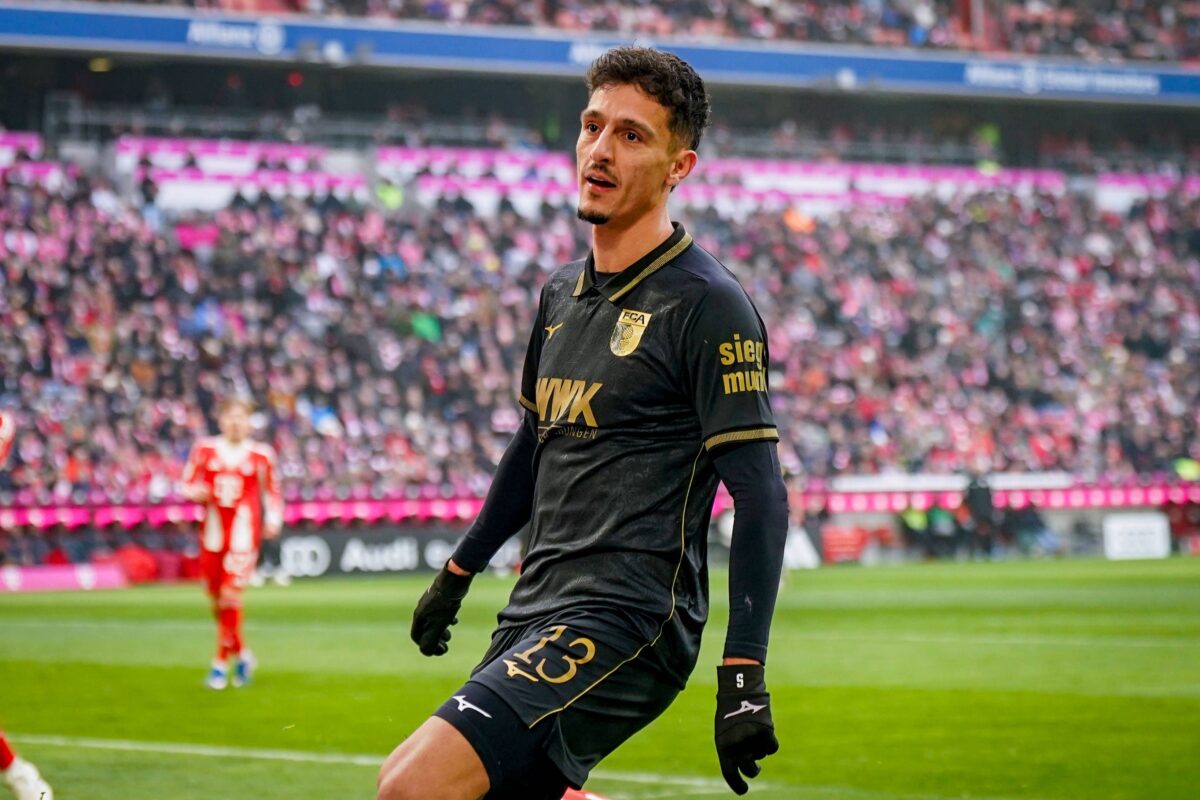 Πρόβλημα τραυματισμού για τον Γιαννούλη – Έμεινε εκτός από το ματς με τη Ζανκτ Πάουλι