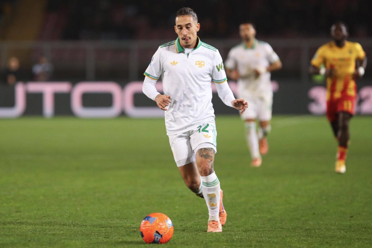 «Δύο ομάδες της Premier League θέλουν τον Τσιμίκα»