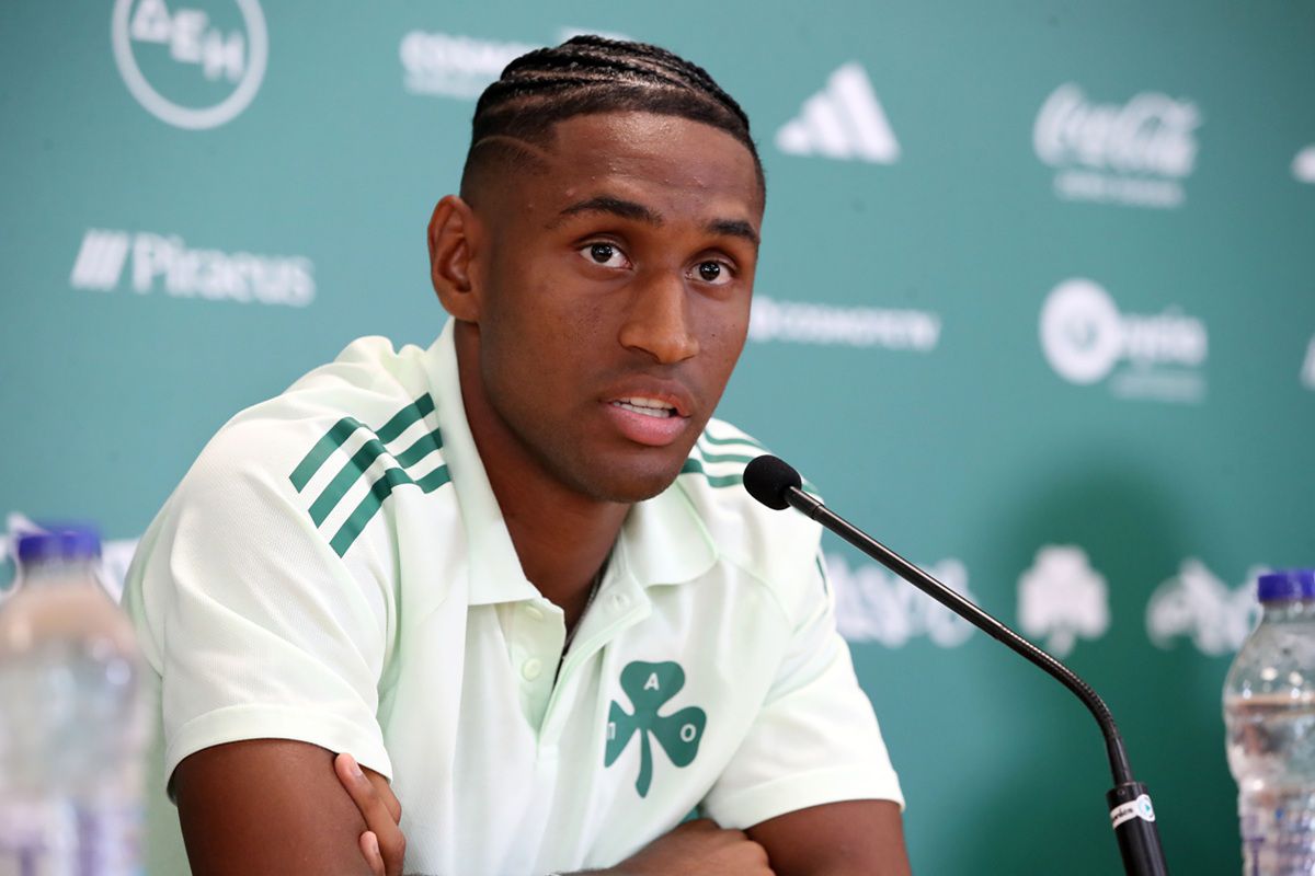 Ο Τετέ στην Γκρέμιο: Έτσι θα λάβει τα χρήματα πώλησης ο Παναθηναϊκός