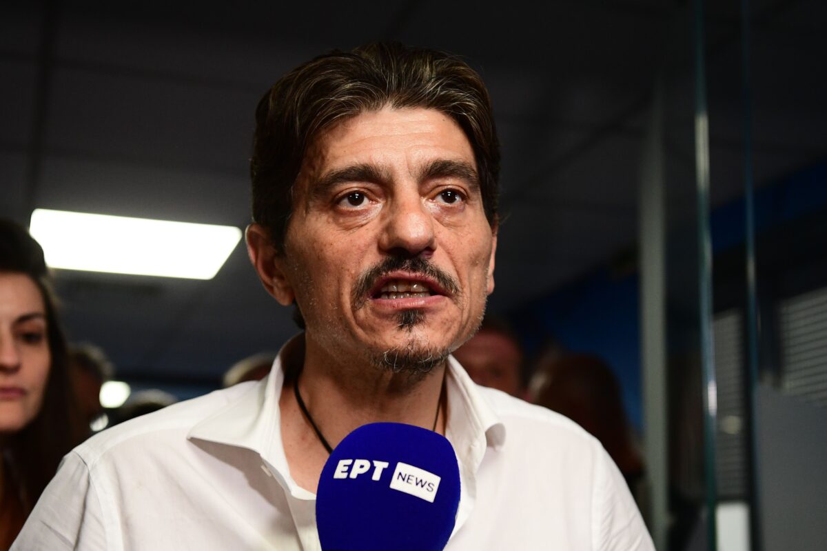 Γιαννακόπουλος: Το μήνυμα ενότητας για την οικογένεια του Παναθηναϊκού