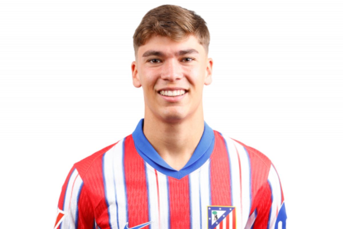 Ο ΠΑΟΚ πήρε νεαρό μπακ από την Ατλέτικο Μαδρίτης για τη Β’ Ομάδα