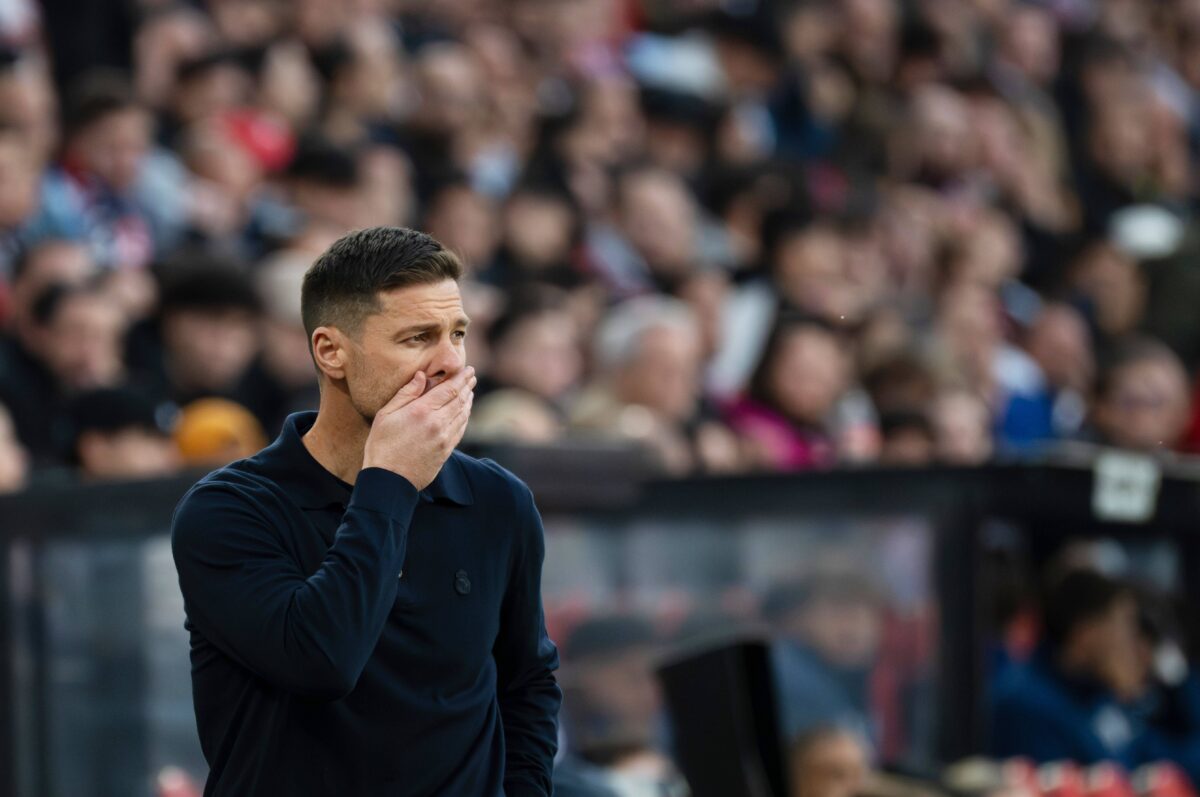 Το χάος στα αποδυτήρια της Ρεάλ Μαδρίτης: Ο Εμπαπέ τα έχωσε στον Αλόνσο όταν του είπε για το «pasillo»