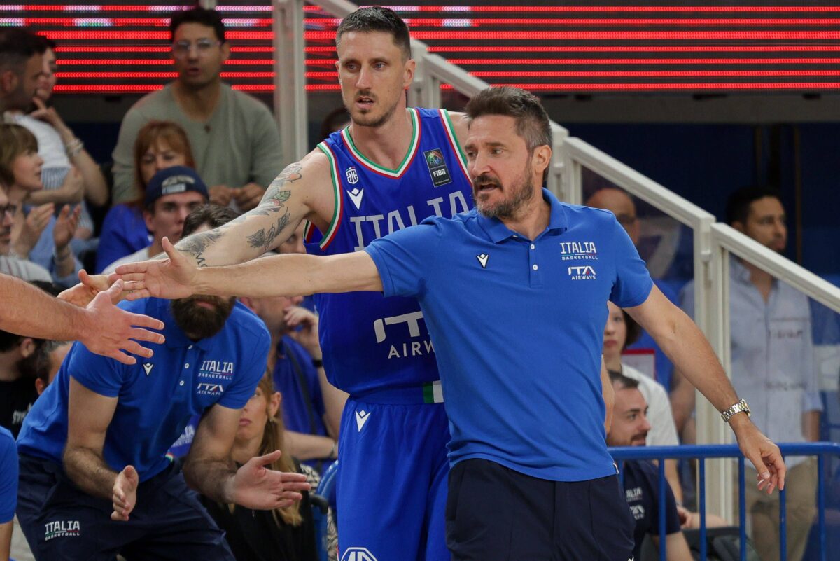 Συγκινητικός Ποτζέκο για Πολονάρα: «Αν ξαναπατήσει παρκέ, θα είναι το είδωλό μου για πάντα»