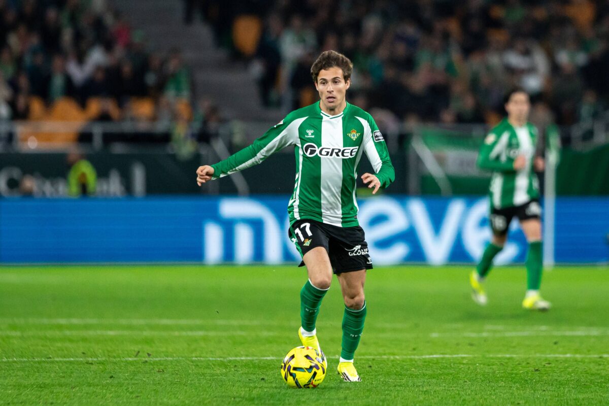 Αυτές είναι οι πολλές απουσίες της Μπέτις πριν το ματς με τον ΠΑΟΚ