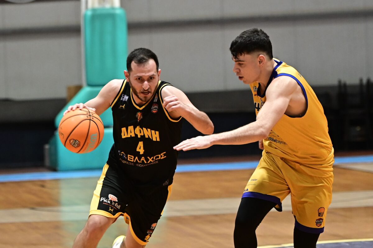 Μεγάλη νίκη για τον Παπάγο, συνεχίζει ακάθεκτη η Δόξα Λευκάδας