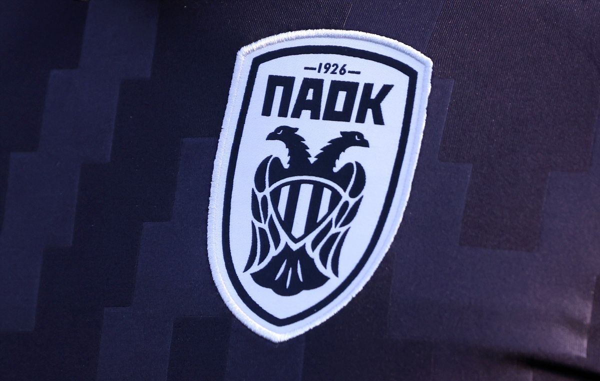 Ο ΠΑΟΚ πενθεί – Στα μαύρα το έμβλημα του στα social media