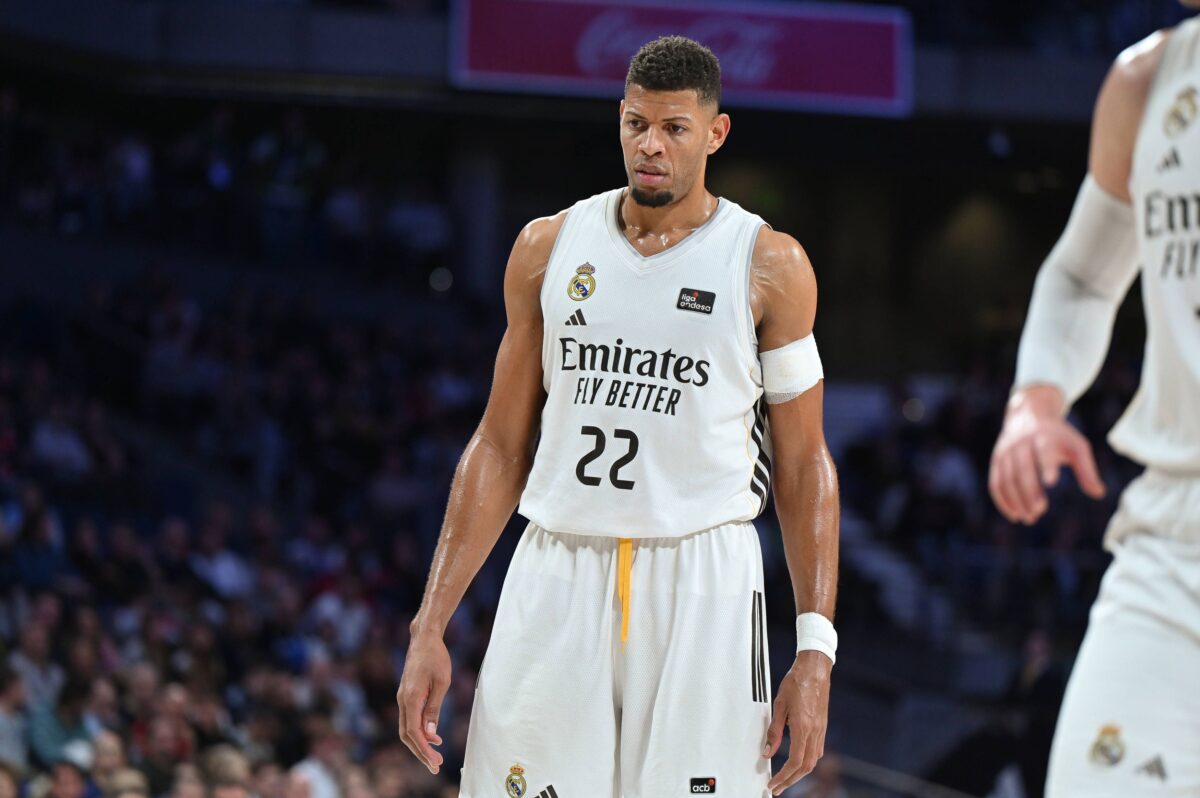 ΡΕΑΛ ΜΑΔΡΙΤΗΣ – ΝΤΟΥΜΠΑΪ BC