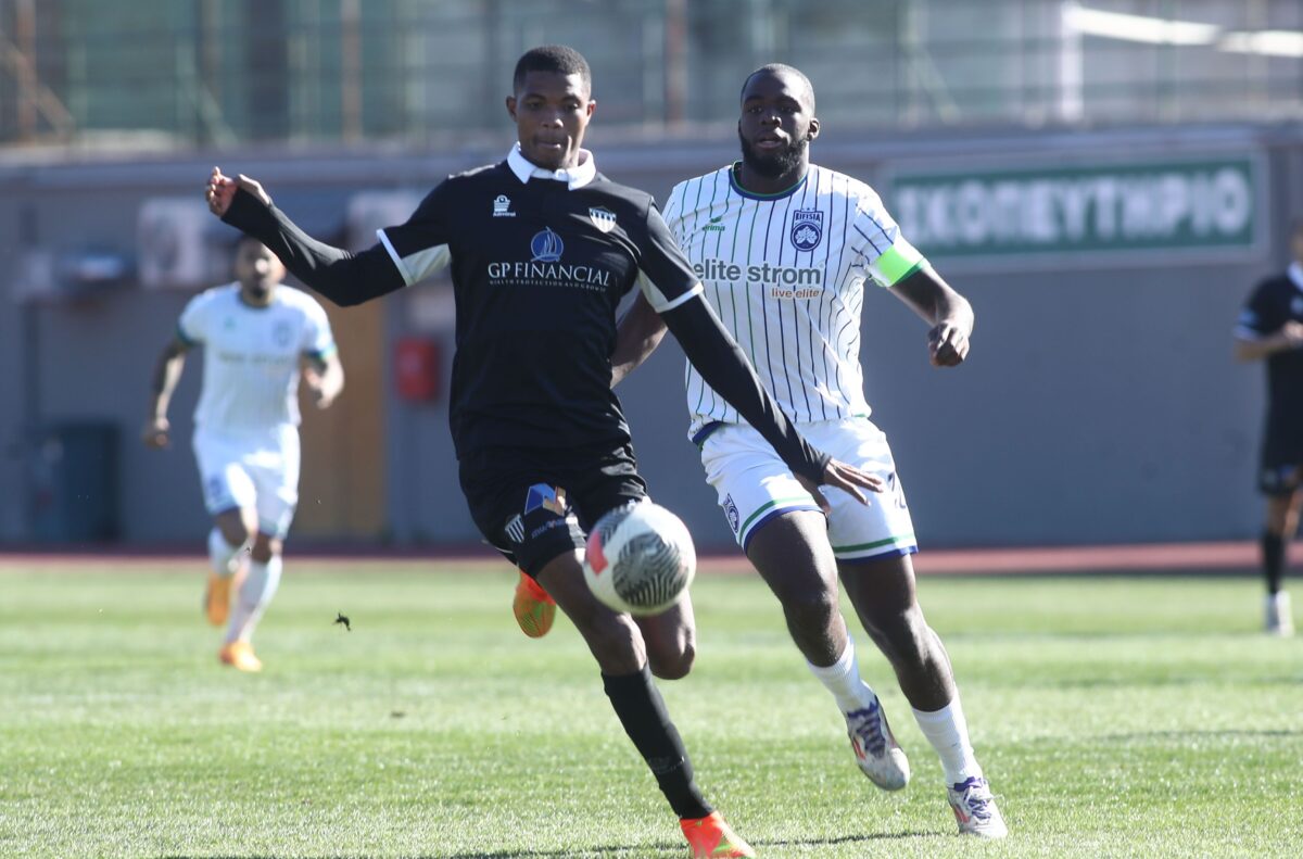 Η Αναγέννηση Καρδίτσας πήρε παίκτη από την Καλαμάτα