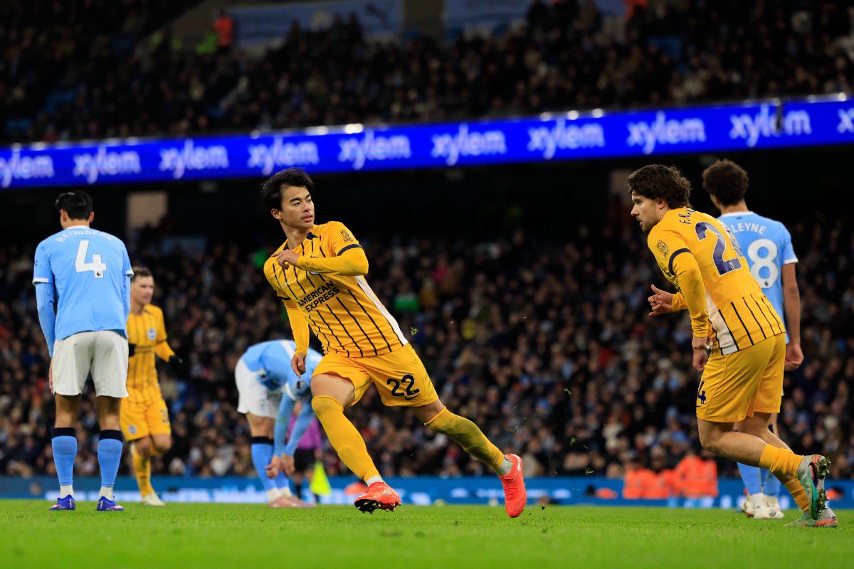 Νέα γκέλα η Μάντσεστερ Σίτι – Συνεχίζει… τρένο η Μπρέντφορντ και ονειρεύεται Ευρώπη