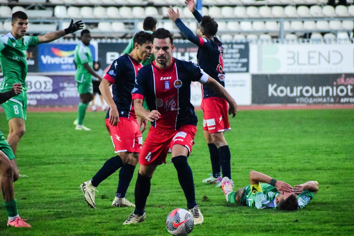 Μαρκό: Θέμα χρόνου η ποιοτική ενίσχυση με Φουρλάνο